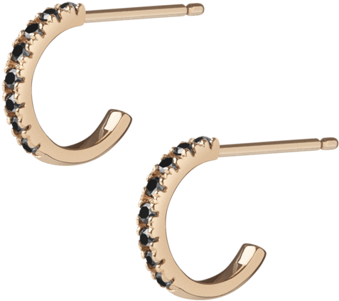 Earrings (1024x1024), Png Download