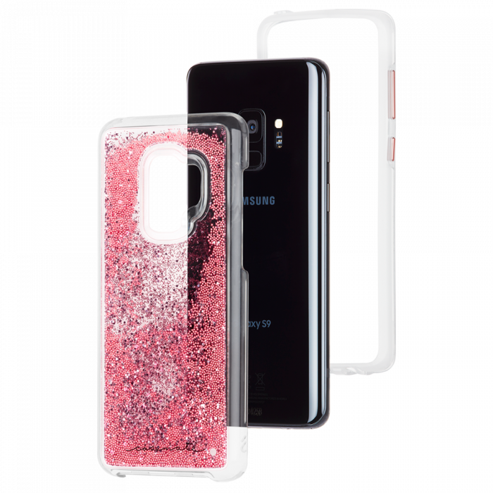 Case-mate Samsung Galaxy S9 Waterfall - Case-mate (700x700), Png Download