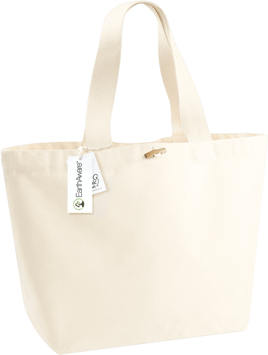Large Canvas Tote Bag - Tote Bag (1000x1200), Png Download