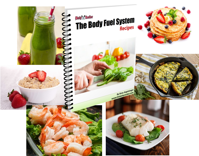 Recipes-layout - Side Dish (673x535), Png Download