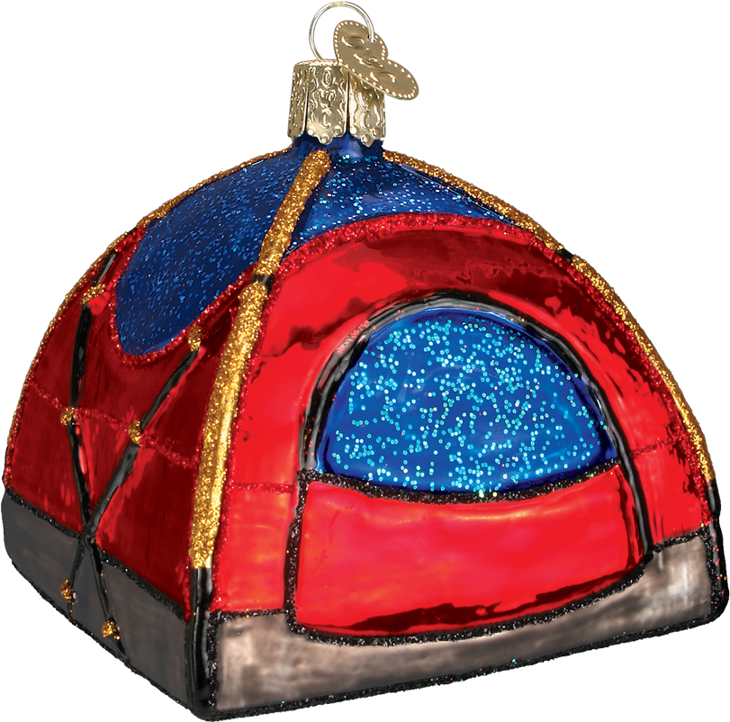 Christmas Ornament (1200x1200), Png Download