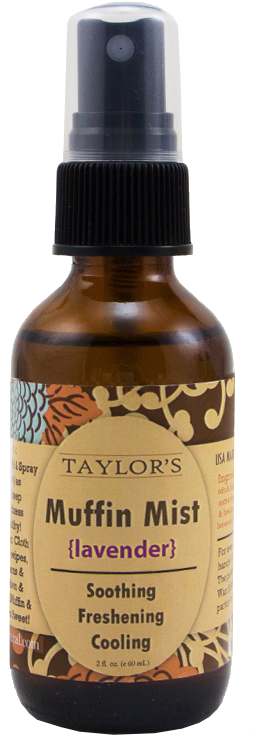 Elevated Muffin Mist - Glycolic Acid Peel Gel (800x800), Png Download