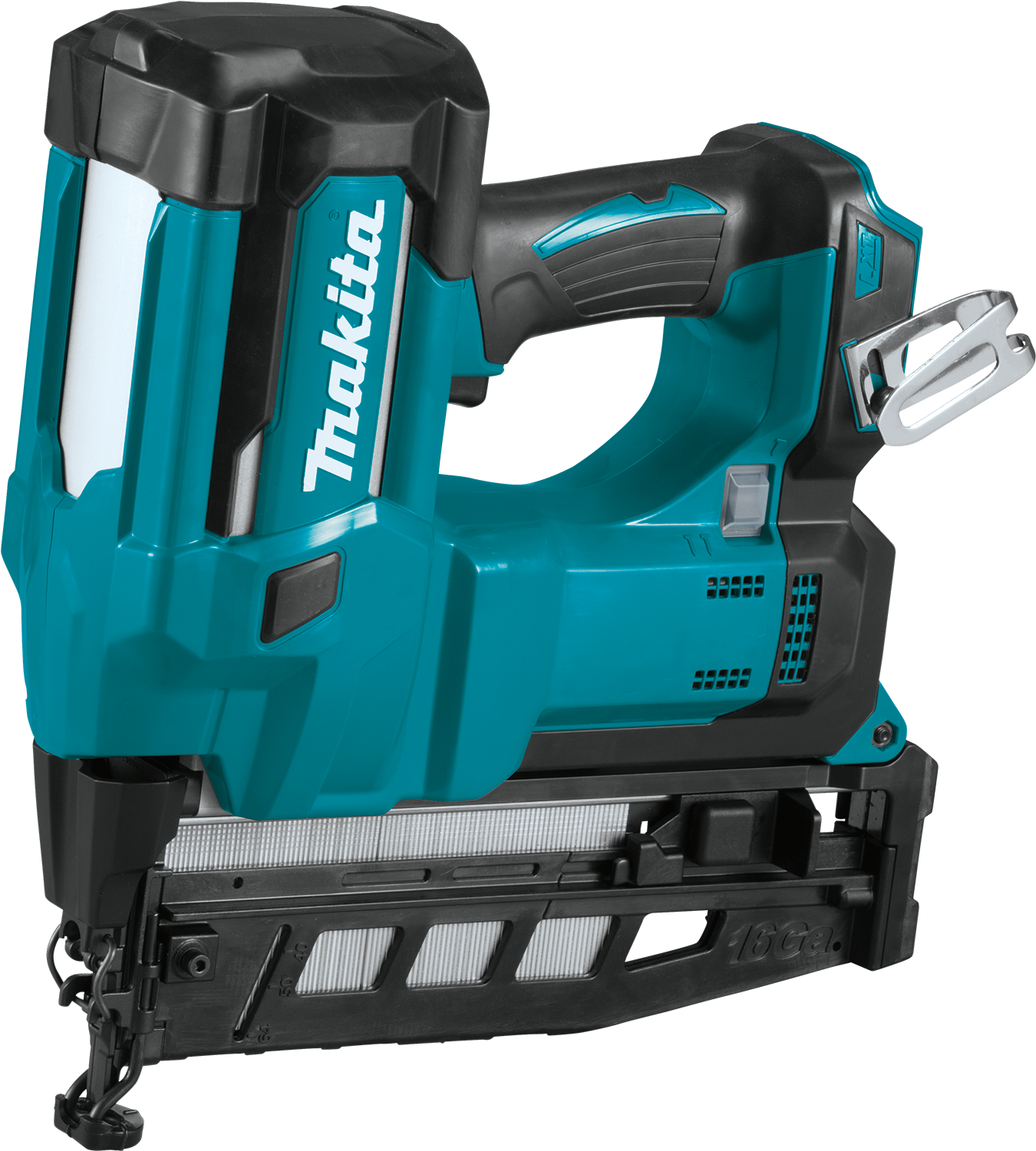 Power Tools - Makita Nail Gun Cordless (1500x1500), Png Download