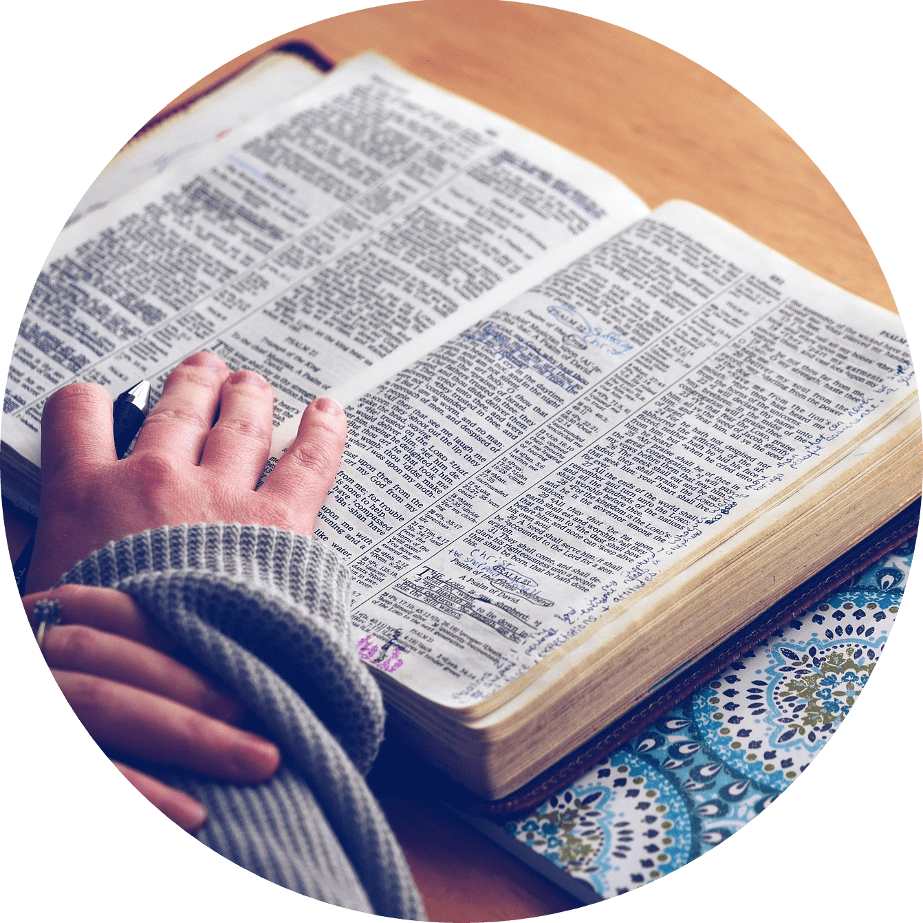 Biblia-min - Great Adventure Catholic Bible (1342x1342), Png Download