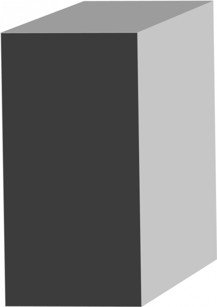 Door (600x600), Png Download