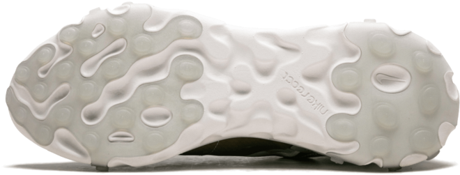 Nike React Element 87/undercover "green - Nike React Element 87 Undercover Green Mist (800x480), Png Download