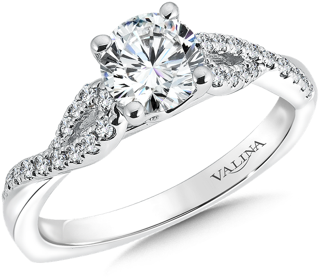 Stock - Single Band Wedding Ring (800x800), Png Download