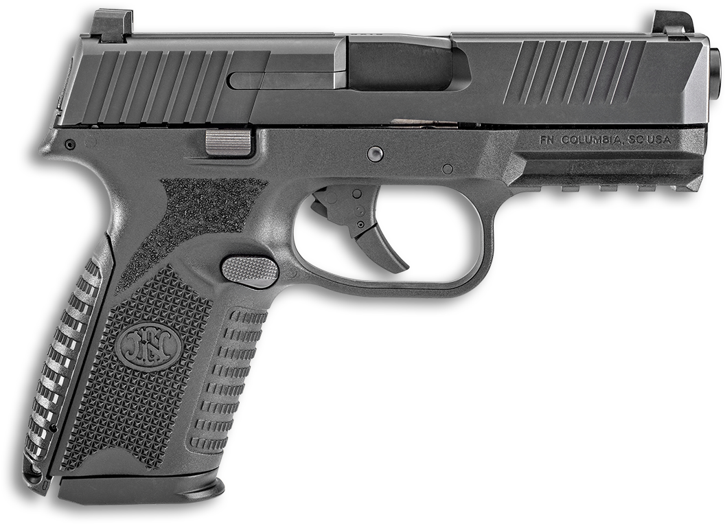 Fn 509® Midsize - Fn 509 Midsize (1200x950), Png Download