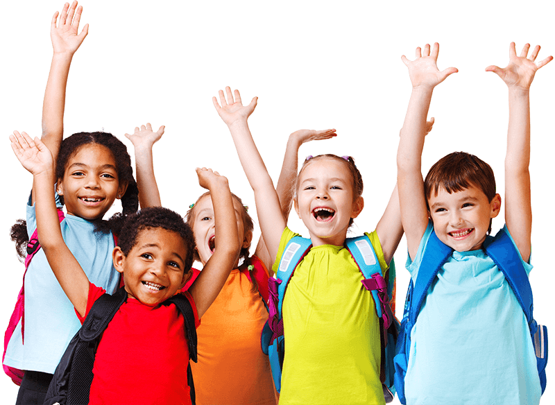 Elementary Quick Links - After School Program (800x584), Png Download