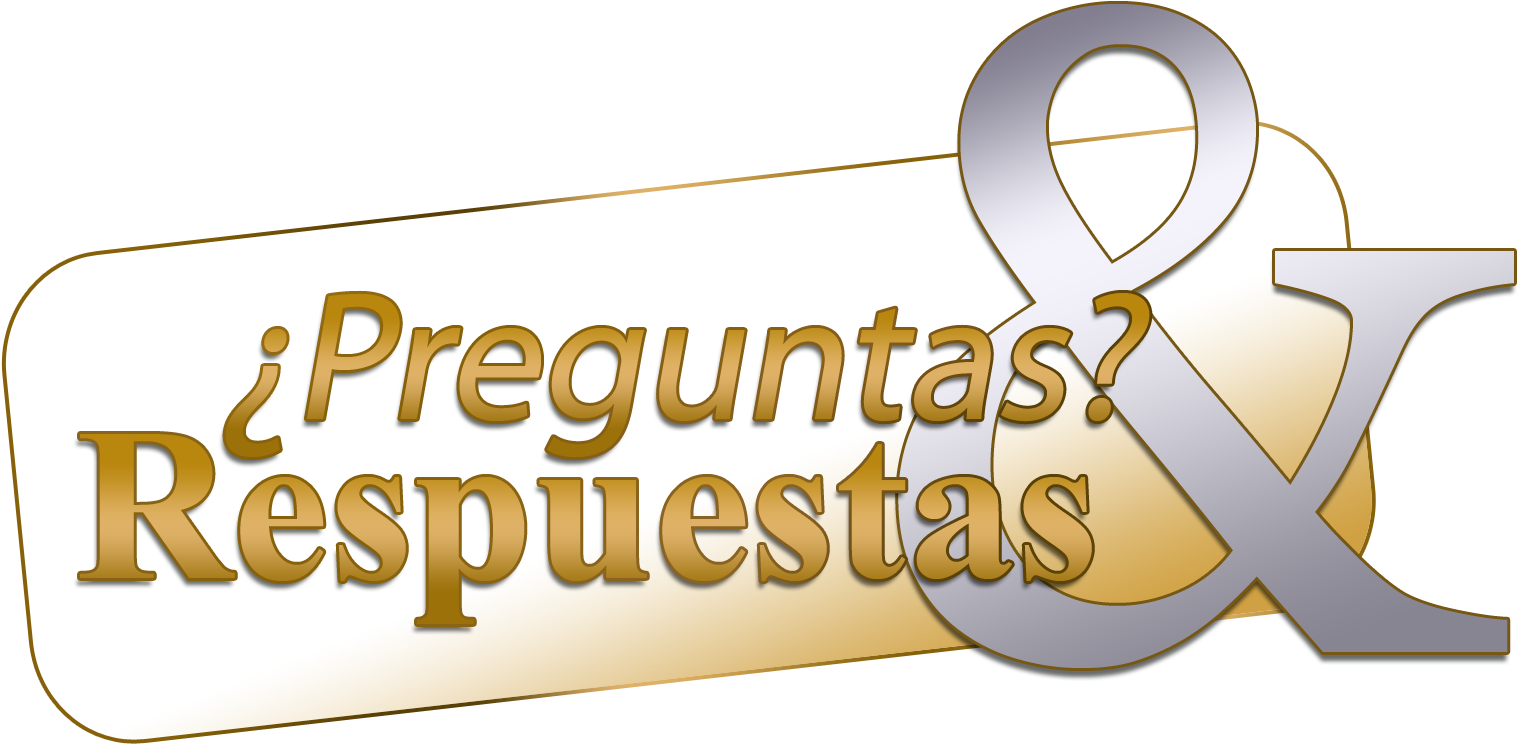 Preguntas & Respuestas - Graphic Design (1612x951), Png Download