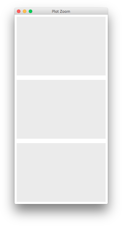 Los Márgenes Entre Las Parcelas De La Cuadrícula - Monochrome (427x772), Png Download