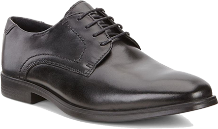Melbourne Lace - Roc School Shoes Men (600x600), Png Download