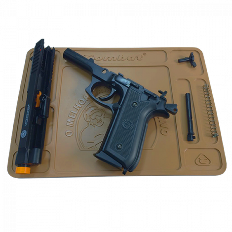 Passe - Weapon (800x800), Png Download
