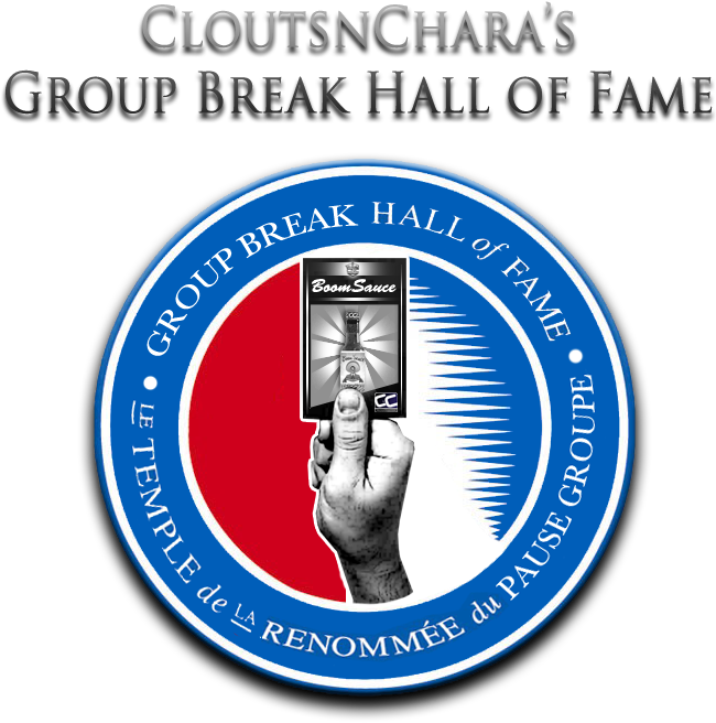 The Football Group Break Hall Of Fame - Hockey Hall Of Fame (696x713), Png Download