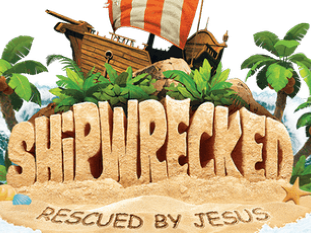 Vacation Bible School (640x480), Png Download