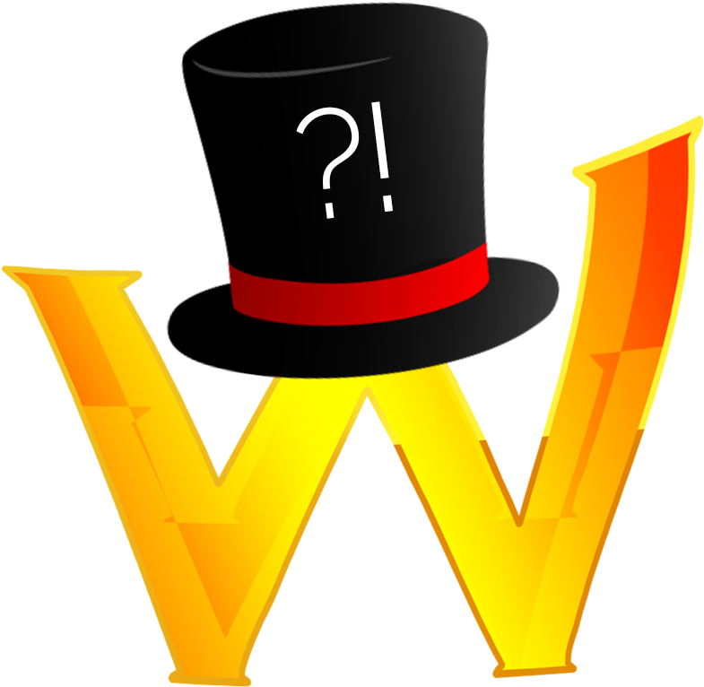 What If - Emblem (1024x1024), Png Download