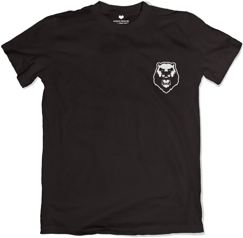 Polo Shirts For Men Black (1024x951), Png Download