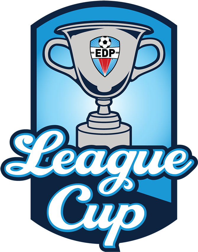 Previously Known As The Edp Open Cup, Edp League Cup* - League Cup (1000x1000), Png Download