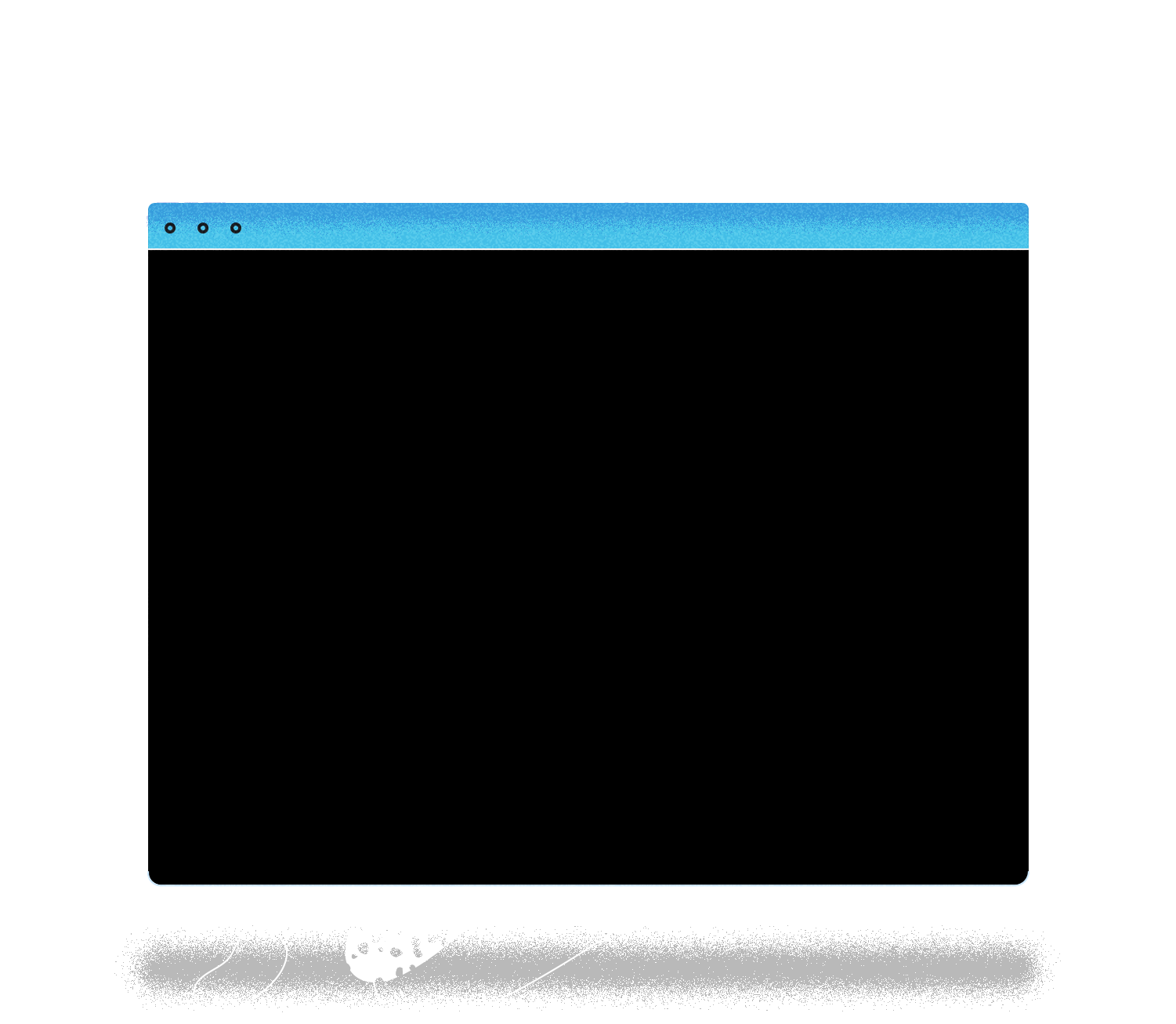 Pip Install Prodigy - Led-backlit Lcd Display (1596x1368), Png Download