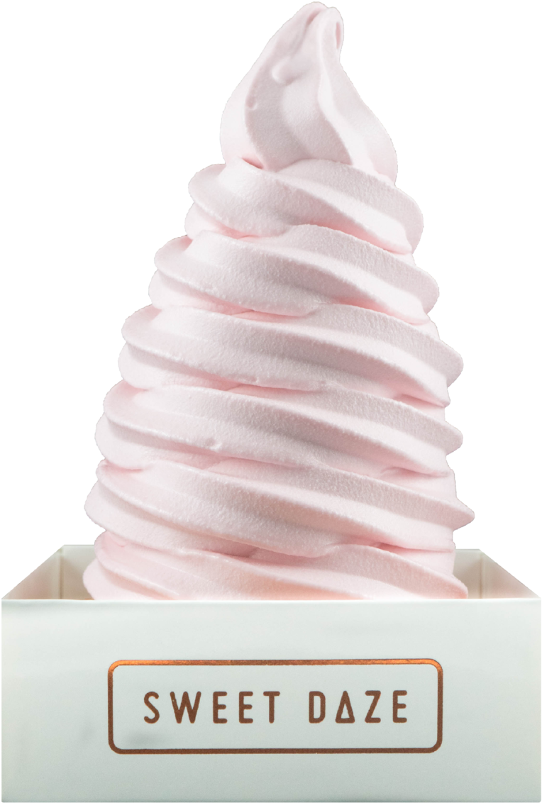 Fruity Pebbles Ss - Soft Serve Ice Creams (1000x1307), Png Download