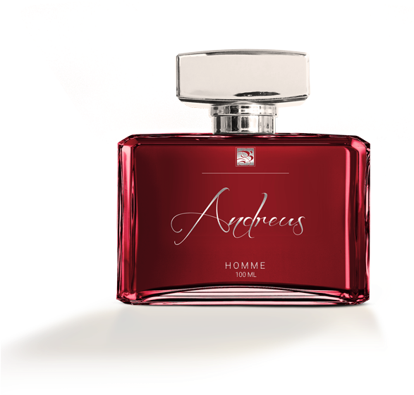 Boulevard Monde Perfumes Png - Andreus Boulevard Monde Png (700x605), Png Download