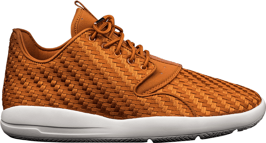 Jordan Eclipse Orange (1000x1000), Png Download
