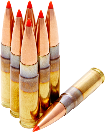 Hover To Zoom - Bullet (978x455), Png Download