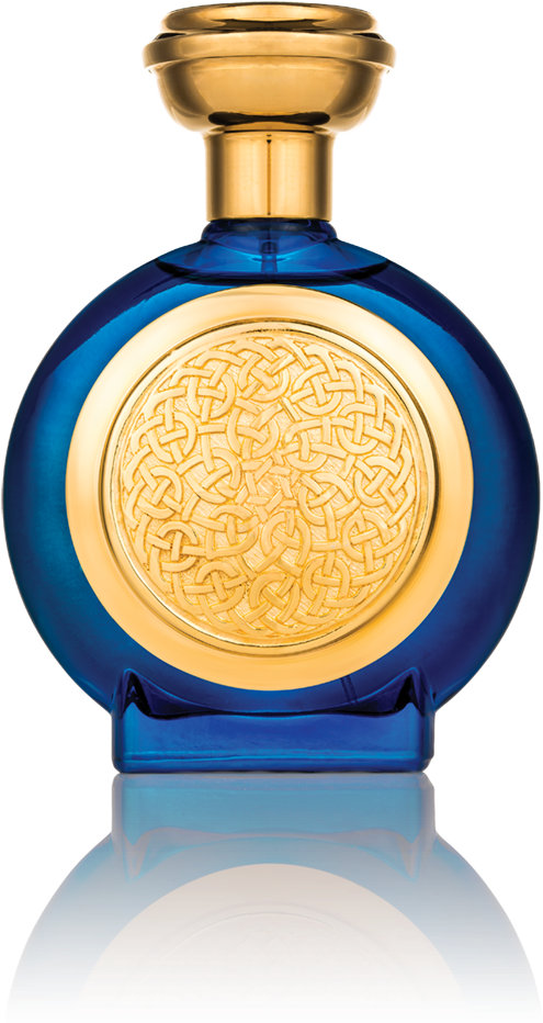 Fortuitous Luxury Perfume From Boadicea The Victorious - عطور بوديسيا (820x1100), Png Download