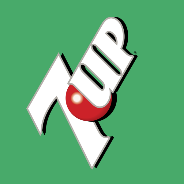 7 Up (800x600), Png Download