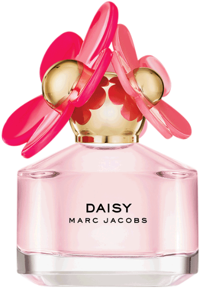 Marc Jacobs Daisy Blush Edition Edt, $115 - Marc Jacobs Daisy Blush (680x634), Png Download
