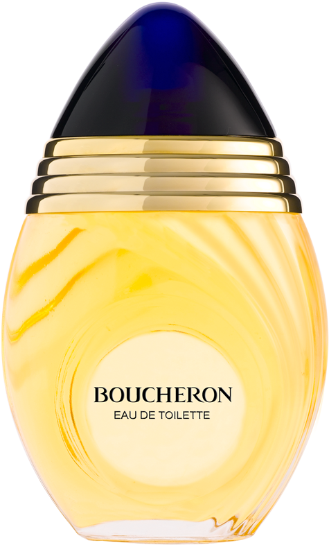 Boucheron - Boucheron Edt (960x960), Png Download