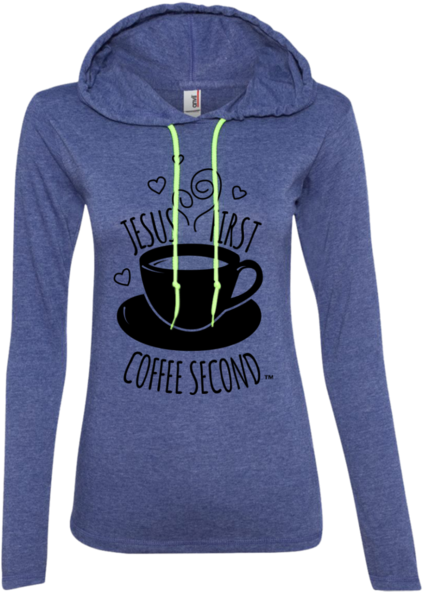 Sweatshirt En Español (600x600), Png Download