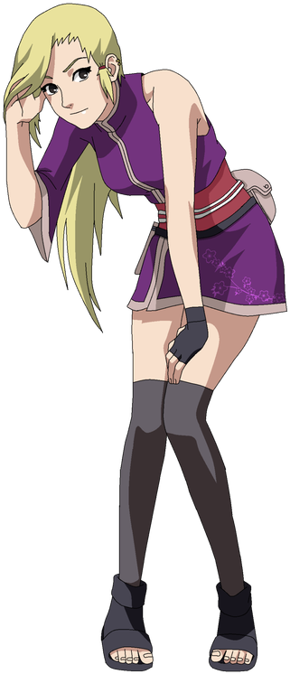 Naruto Next Gen Oc (433x800), Png Download