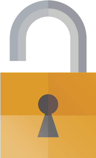 Custom Icon Unlocked - Icon Unlocked (800x800), Png Download