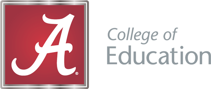 Education-logo - Alabama Crimson Tide (1063x338), Png Download