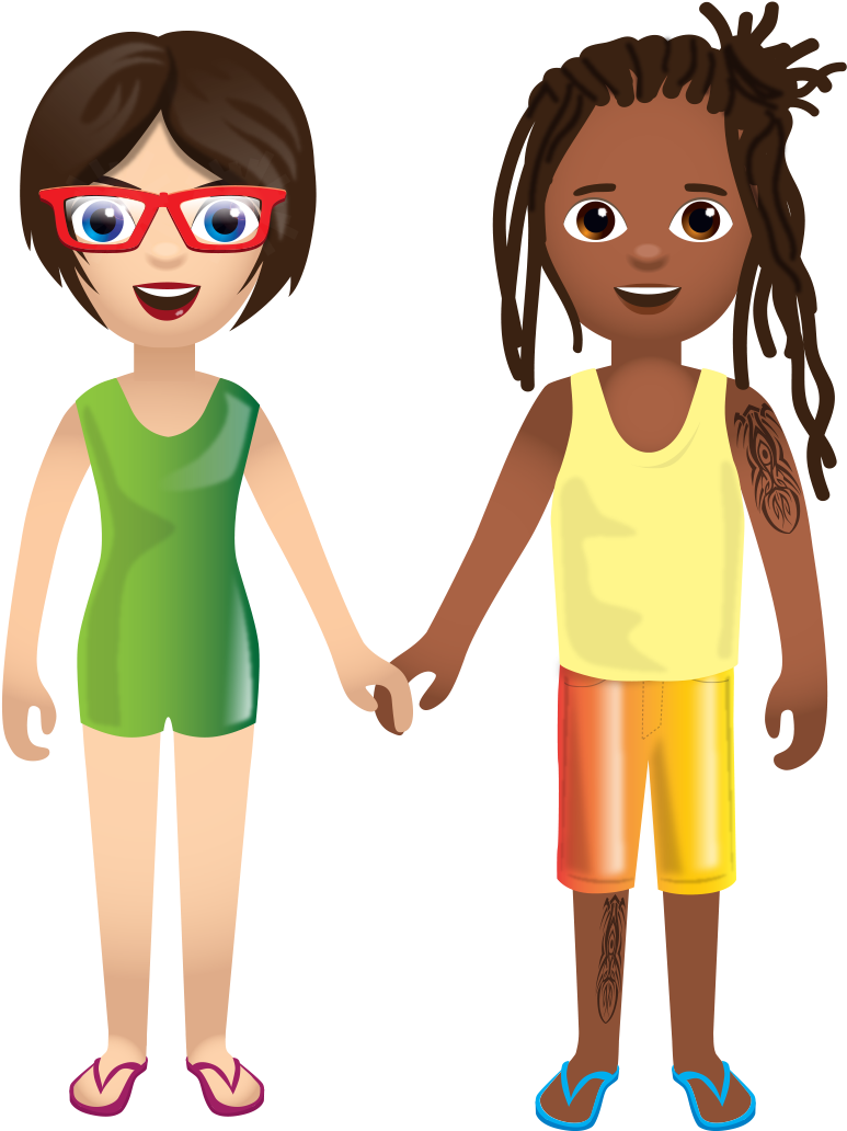 Marcel Launched - Cartoon (1122x1329), Png Download