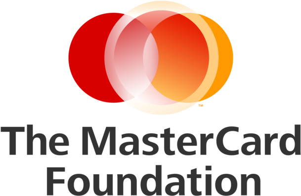 The Mastercard Foundation And Microsave Collaborate - Mastercard Foundation Logo (720x486), Png Download