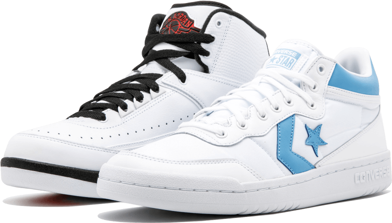 Jordan Converse Pack Mens (1000x600), Png Download