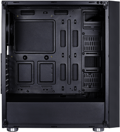 Gallery - Enclosure (1300x550), Png Download