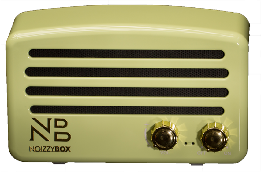 The Retro Titan Was Engineered To Provide Clear And - Electronics (1024x640), Png Download