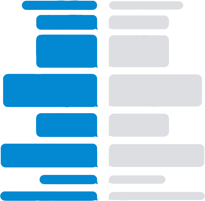 Wattpad Messenger Picsart - Messenger Overlays (880x848), Png Download