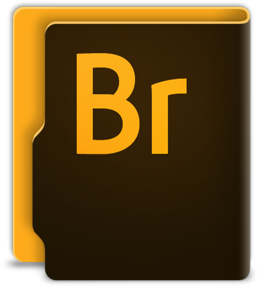 Bridge Cc Icon - Adobe Bridge Output Png (1024x1024), Png Download