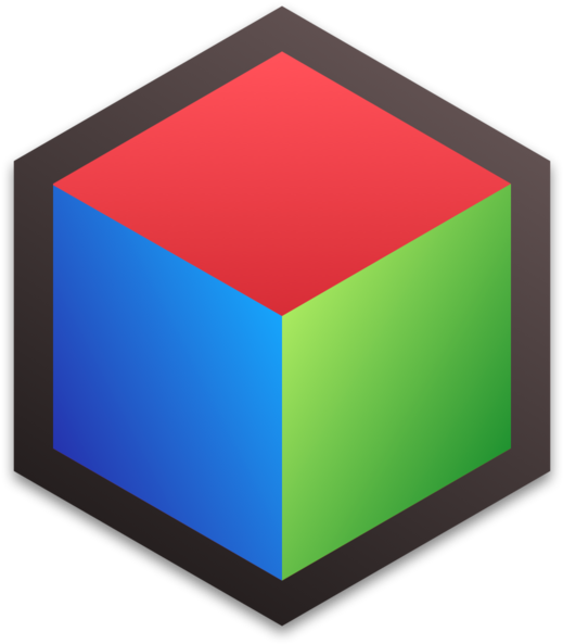 Lattice 4 - Luts Icon Png (630x630), Png Download