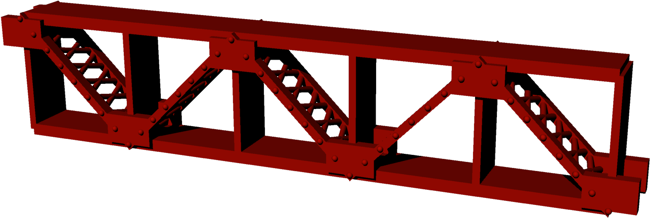 Golden Gate Bridge Icon Png - Wood (1920x1080), Png Download
