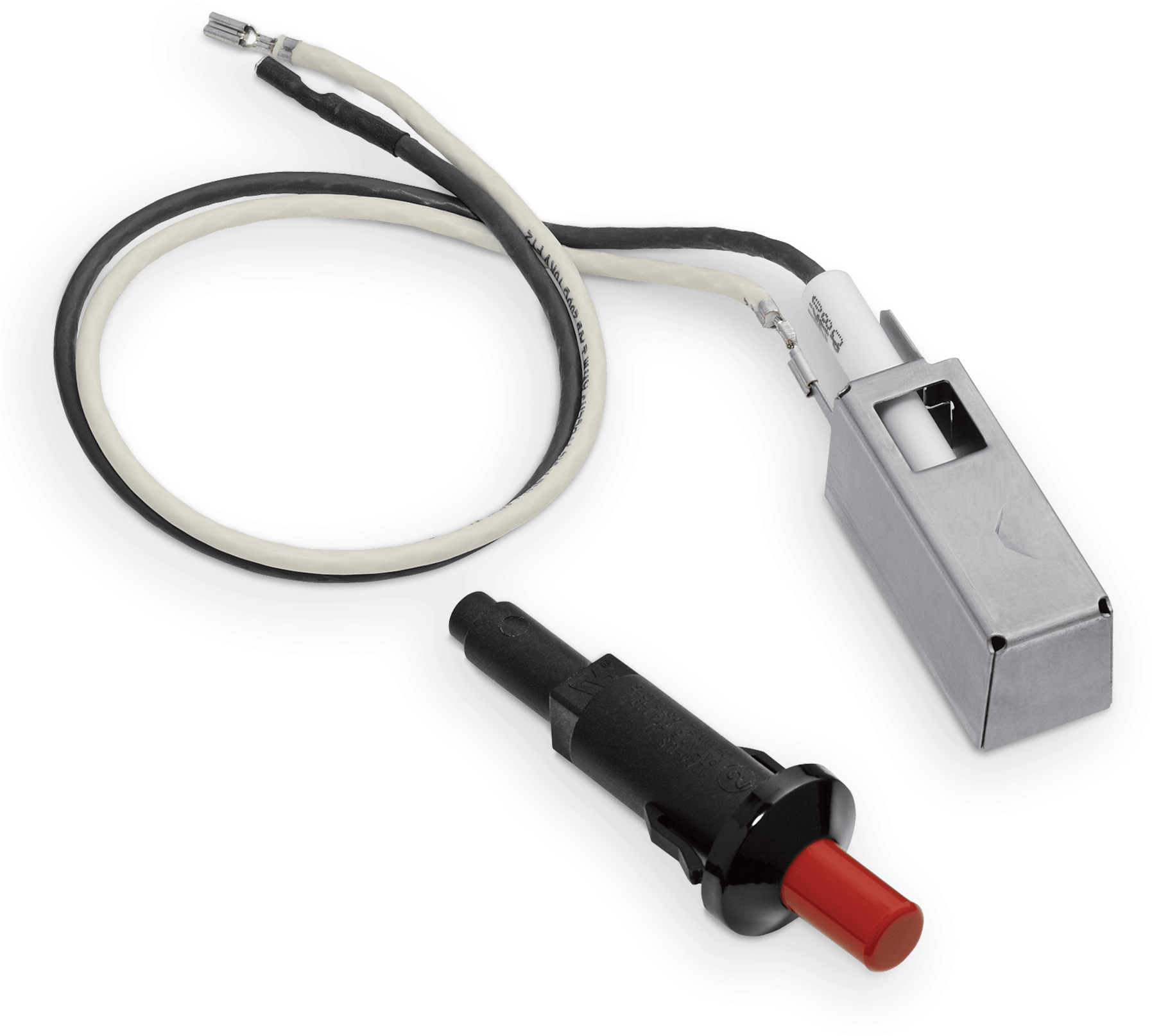 Image For Capacity Demonstration Purposes Only - Weber 7509 (1800x1800), Png Download