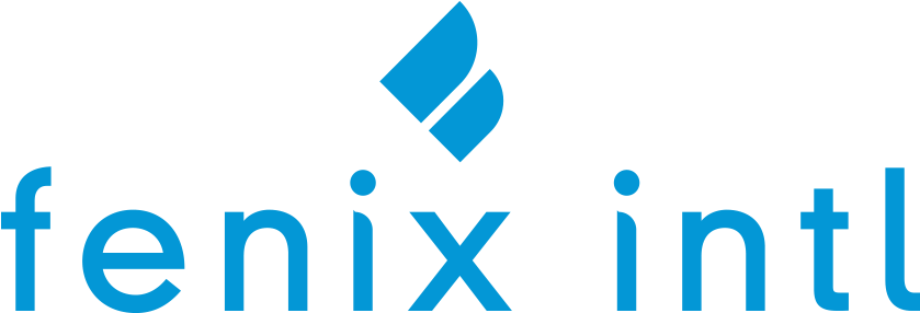 Fenix - Fenix International Uganda (900x350), Png Download