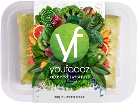 Youfoodz Block Winning Curry (600x600), Png Download
