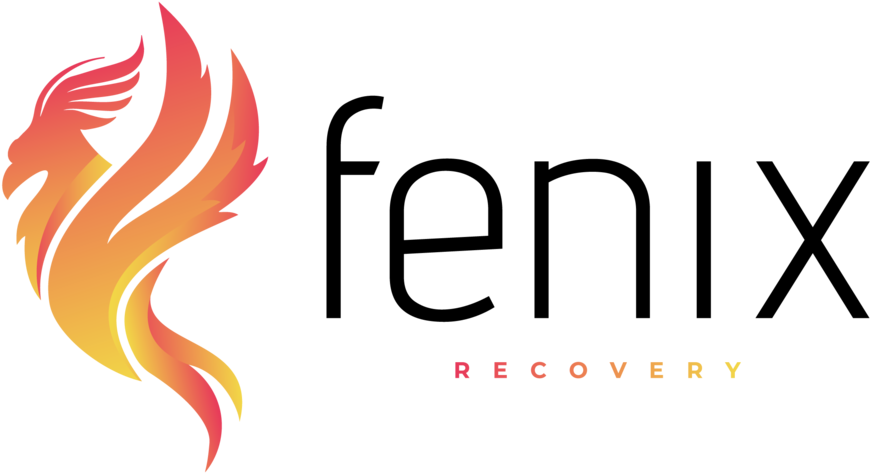 Fenixrecovery Fullmark - Axe Partner (1000x640), Png Download