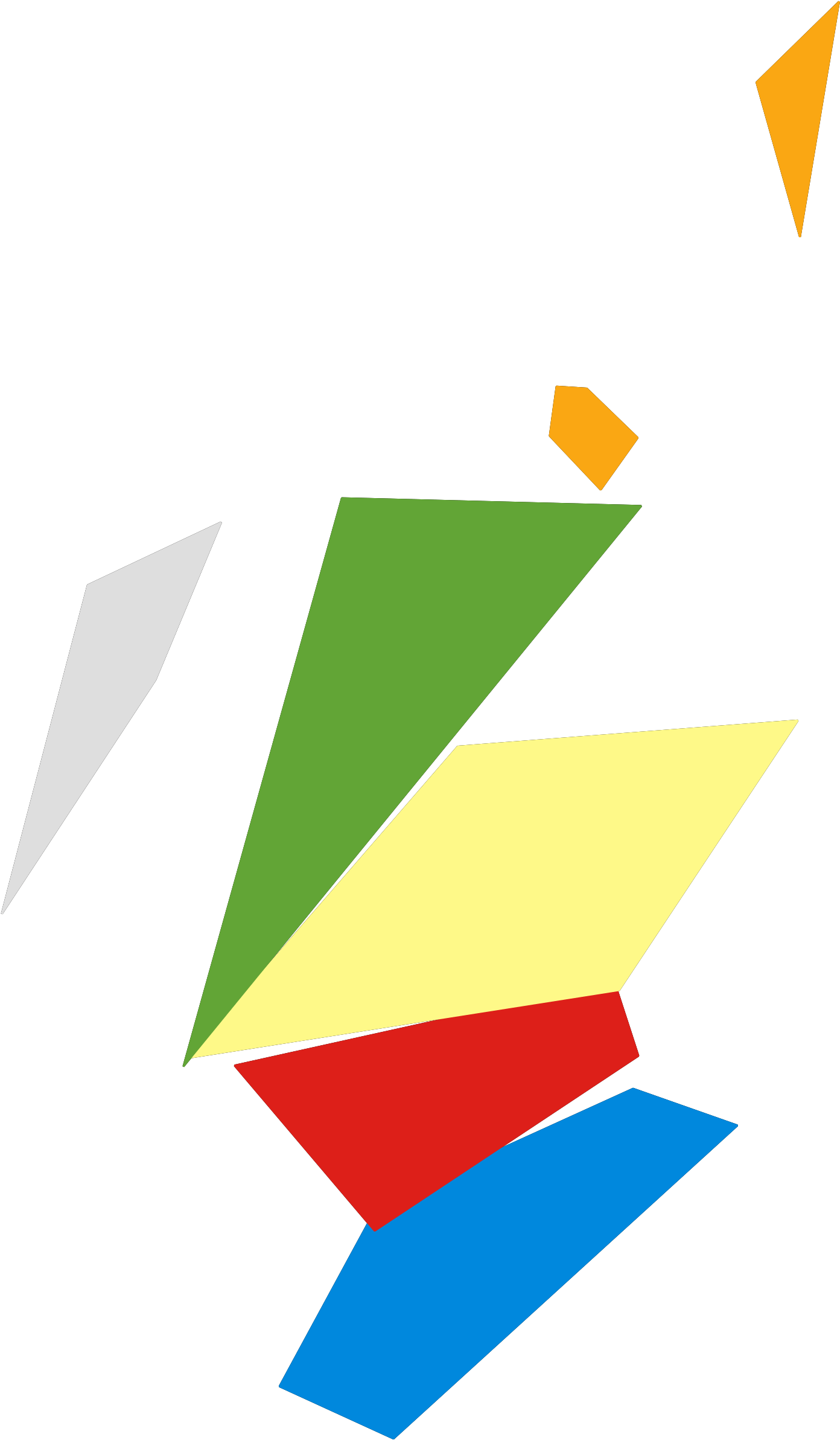 Hello And Welcome To Ballot Box Scotland This Site - Graphic Design (1748x2480), Png Download