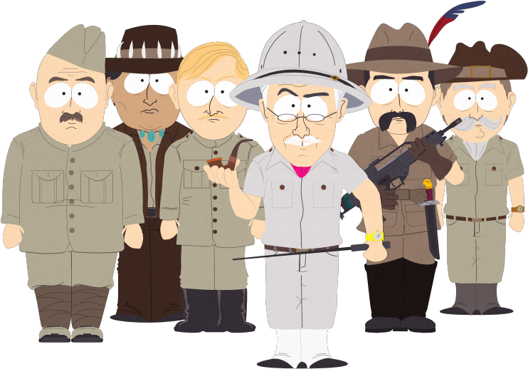 Super Adventure Club - Super Abenteuer Club (960x540), Png Download